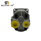 SUNORO High Durability 705-22-28310 Dump Truck Gear Pump HD465-7HD605-7 Torque Converter Transmission Brake Pump