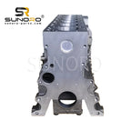 Brand New 6BD1 6BG1 6BG1T 6 Cylinder Short Block Hitachi EX200-5 EX200-6 Construction Machinery Parts Auto Parts 111210-4437