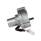 High Quality Excavator Parts SK200-3 SK200-5 2406U197F4 MOTOR ASS'Y Auto Throttle Motor