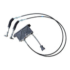 Construction Machinery Parts E320C Excavator Throttle Motor E320D Motor 247-5212