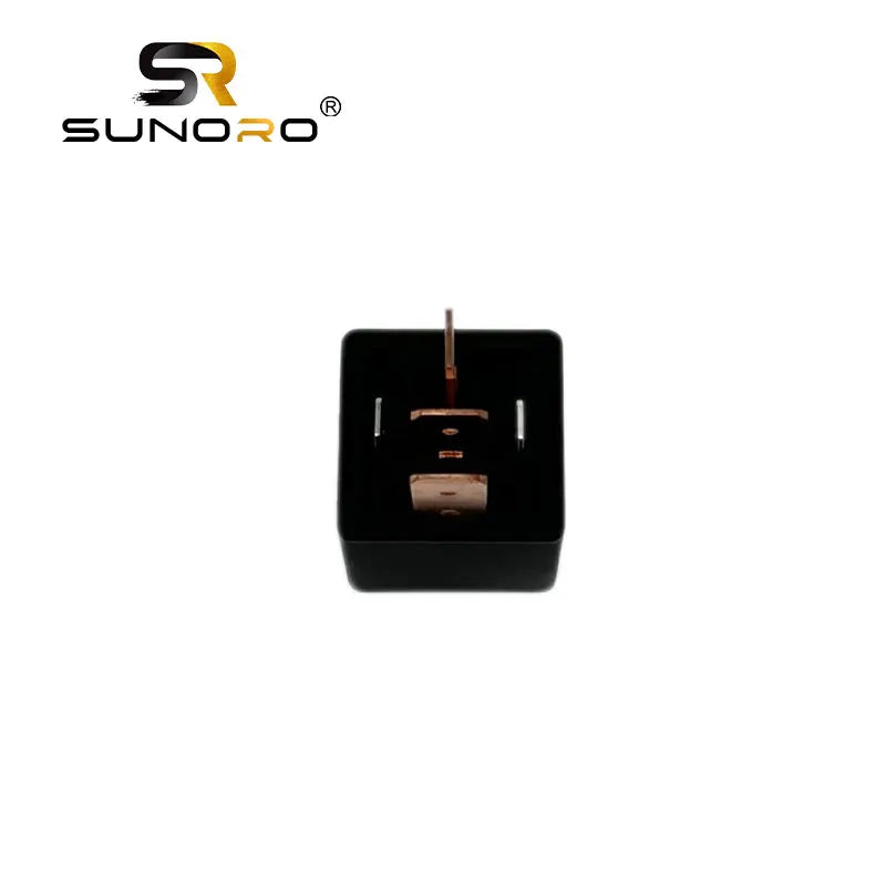 Factory Direct Original JD1912-1Z-24VDC AC/DC Power Module 80A 14VDC Circuit Five Pin Relay