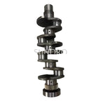 OEM Forged Steel Crankshaft 5261375 4938752 Engine ISF3.8 Parts for Cummins Diesel Construction Machinery