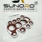 295-8615 2958615 Fuel Pump and Governor Channel Gaskets for Caterpillar