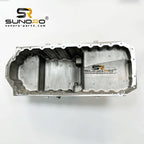449-2631 377-4718 Original Caterpillar C7.1 Engine Oil Pan for CAT E330GC E336GC Excavator Spare Parts