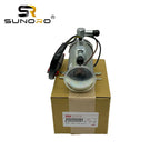 24V Electronic Fuel Pump for Hi-tachi Su-mitomo Excavator ZX200-3 ZX240-3 ZX250-3 ZX330-3 4HK1 6HK1 8980093971 8-98009397-1