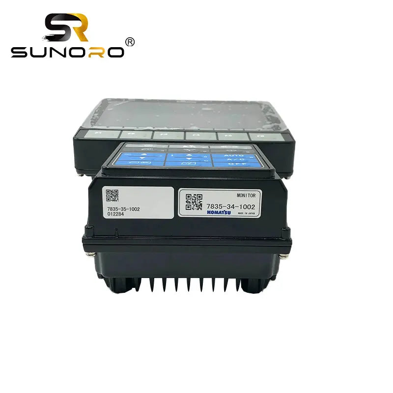 Display Screen Excavator 7835-31-1008 PC200-8 PC210-8 PC220-8 Monitor 7835-31-1004 7835-31-1007 7835-34-1002