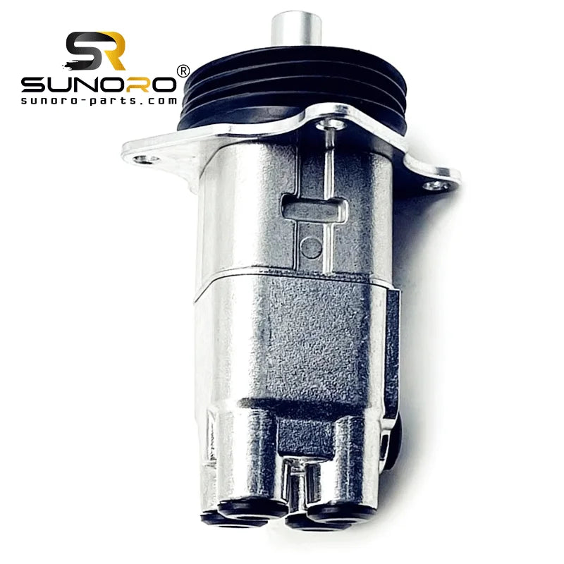 Excavator Spare Parts 702-16-01451 Excavator Pilot Valve D155A D155ax Excavator Parts