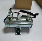 SUNORO Construction Machinery Parts Excavator 4HK1 6HK1 Engine Fuel Electronic Pump Model 8980093971