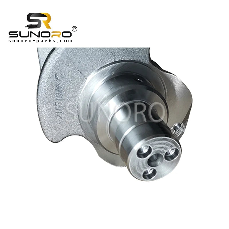 C4.4 New 330-1736  Excavator Parts Engine Crankshaft OEM Quality for C4.4 Engine  diesel Engine Spare Parts