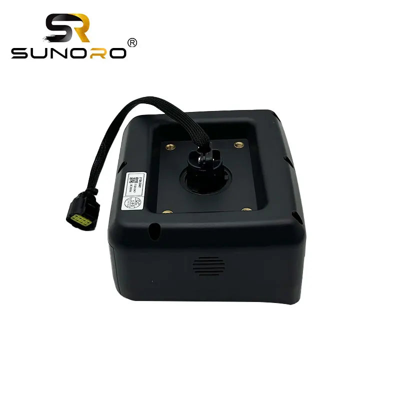 SUNORO R220LC-9S R215-9S R480-9 R-9 Monitor Cluster Assy 21Q6-30105 21Q6-30103 21Q6-33400 21Q6-33401