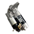 M8T60973AM M008T60973ZZ9 8981412063 Starter Motor for Excavator 6HK1 Engine Parts