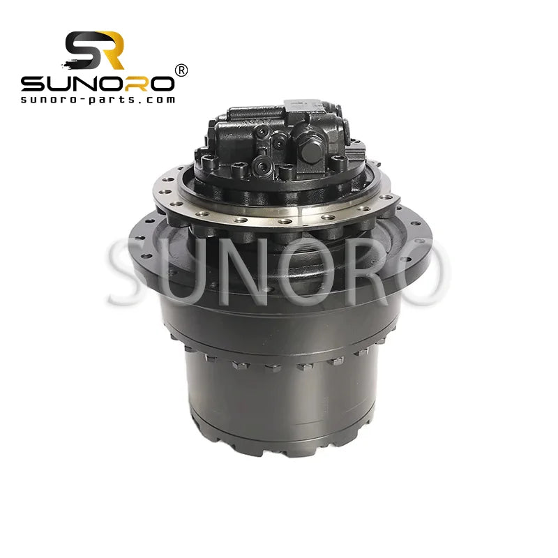 ZX210-3 Main Reducer Excavator ZX200-3 ZX200-3G ZX200-5 ZX200-5G Hydraulic Travel Motor 9233692 9261222