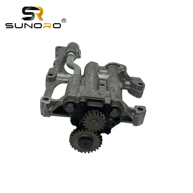 4132F071 T418992 447-8572 225-8329 3054C 1104 C4.4 Engine Oil Pump for Caterpillar Perkins Diesel Engine Parts