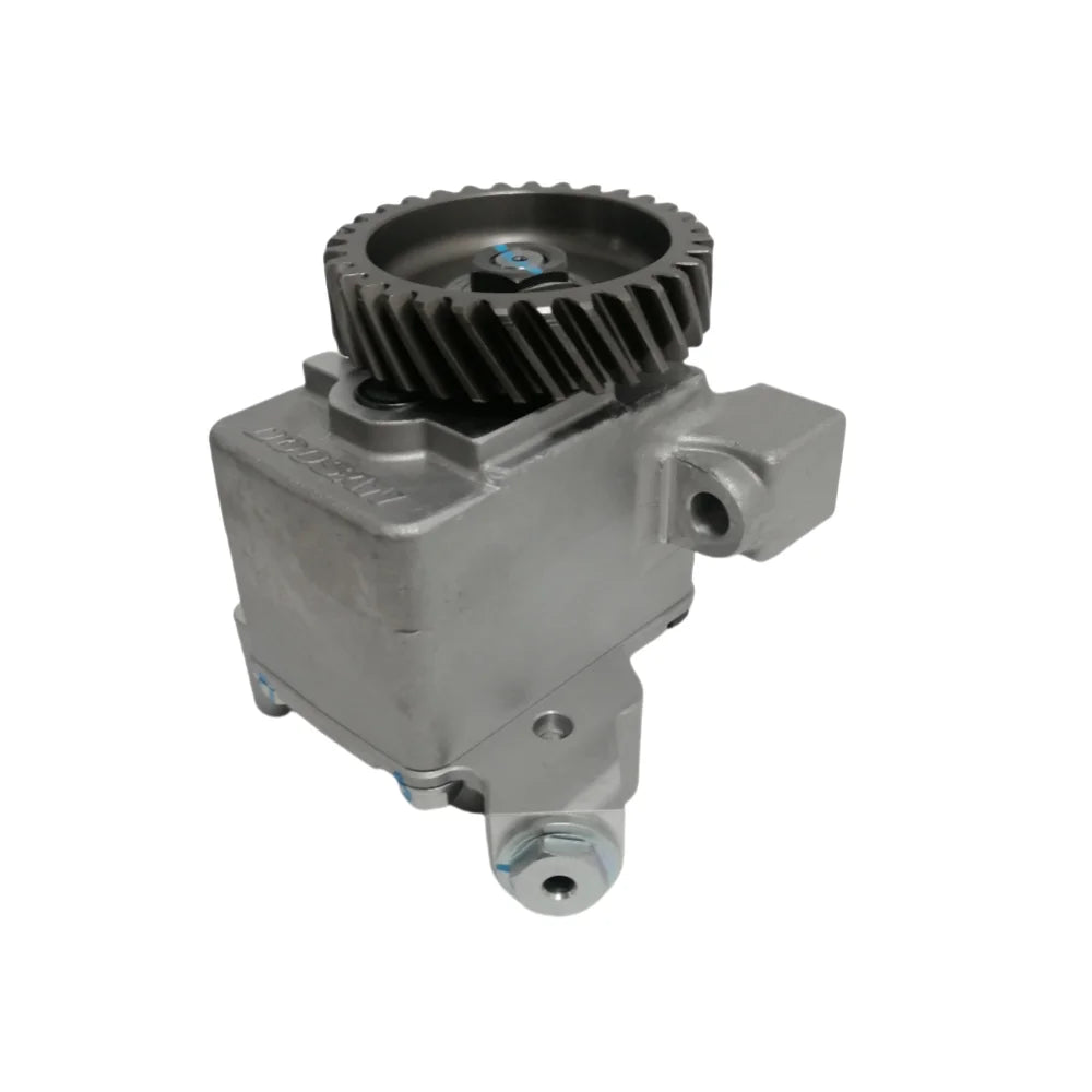 Spot Goods Diesel Oil Pump for Doosan Daewoo Develon DE08 Diesel Engine Spare Parts Fuel Injection Pump Construction Machinery