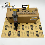 C7 C9 diesel Engine Parts Injector 387-9427 3879428 3879429 2638218 3879433 3879438 2544399 3879432 328-257 for Caterpillar