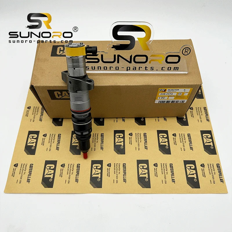 C7 C9 diesel Engine Parts Injector 387-9427 3879428 3879429 2638218 3879433 3879438 2544399 3879432 328-257 for Caterpillar