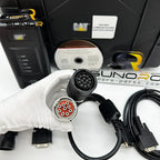 ET4 Diagnostic Tool 538-5051 478-0235 for Engines