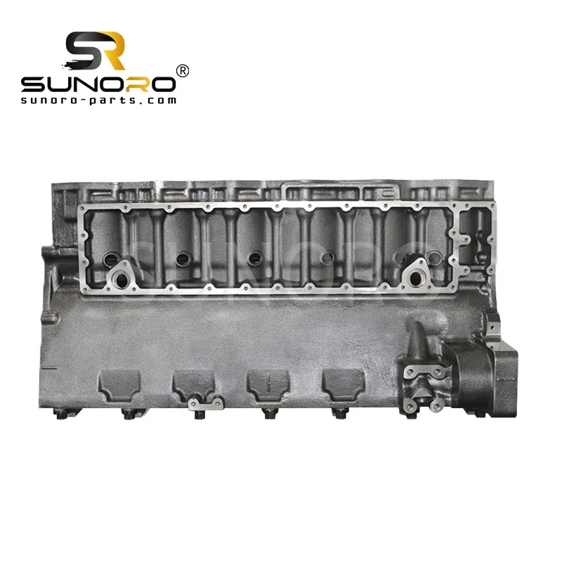 High Quality Comins K19 Engine Cylinder Body Automotive Parts Construction Machinery Parts-3811921 3060545 3028439