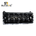 Excavator Cylinder Block 65.01101-6079 65.01101-0031 DB58 Engine Cylinder Block