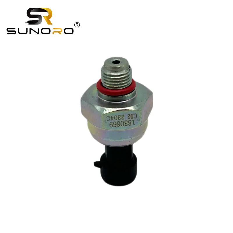 SUNORO High Performance Engine Parts 1833031C1 1830669 1830669C92 Injection Control Pressure Sensor Oil Pressure Sensor
