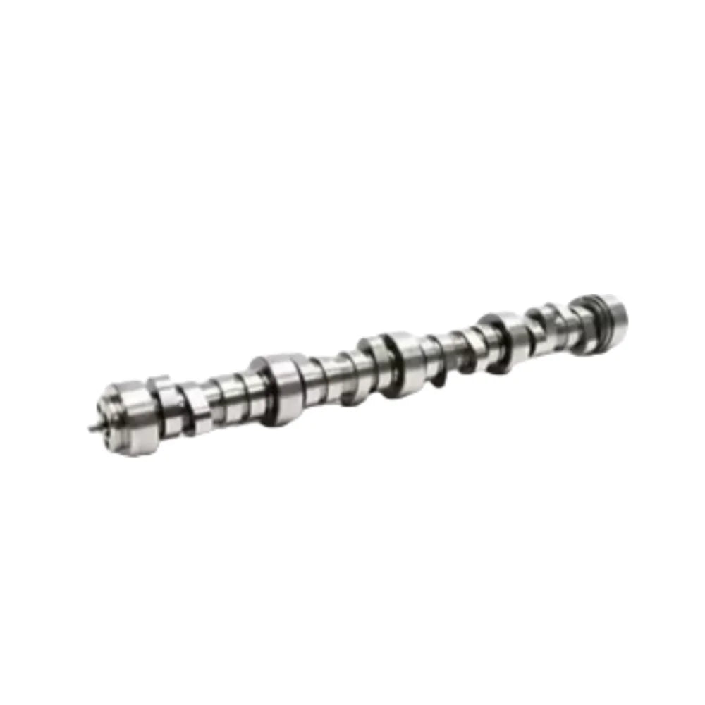 Excavator Camshaft 612600050087 for WEICHAI WD618 WP10 Diesel Engine Spare Parts for Sinotruck Shacman Trucks