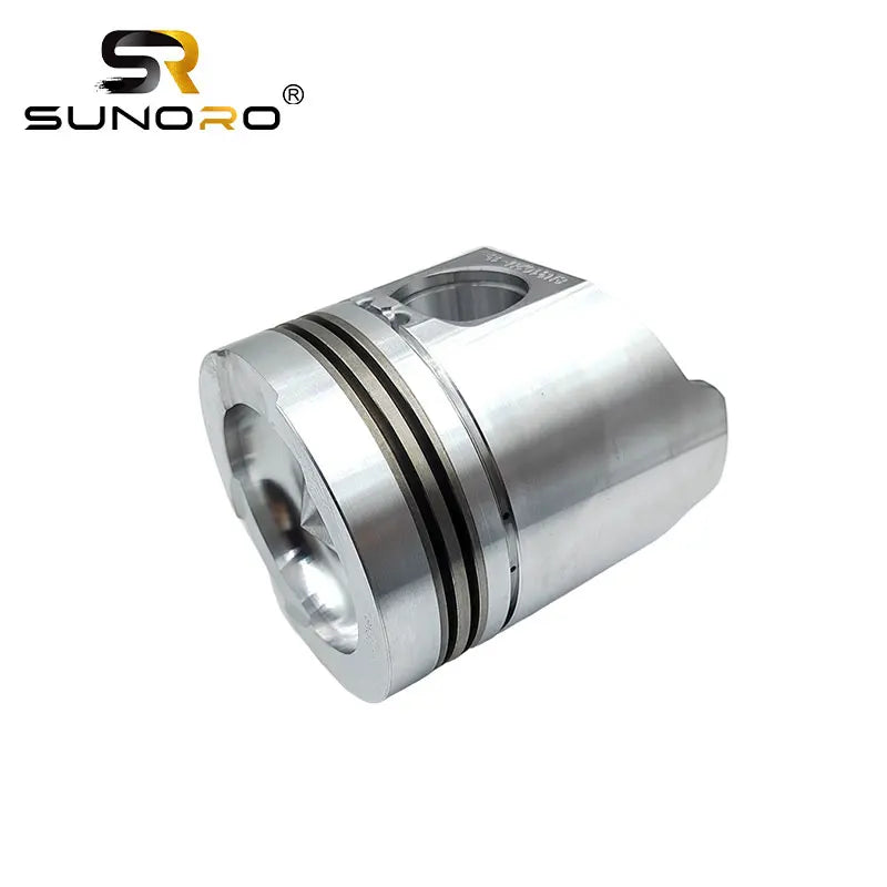SUNORO Excavator Spare Parts 3306 8N3102 8N3182 8N3183 Engine Piston Kit 165-4262