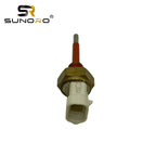 SUNORO 23520380 23515397 23526905 Coolant Temperature Level Sensor Compatible With Detroit Diesel Series 60 Engines