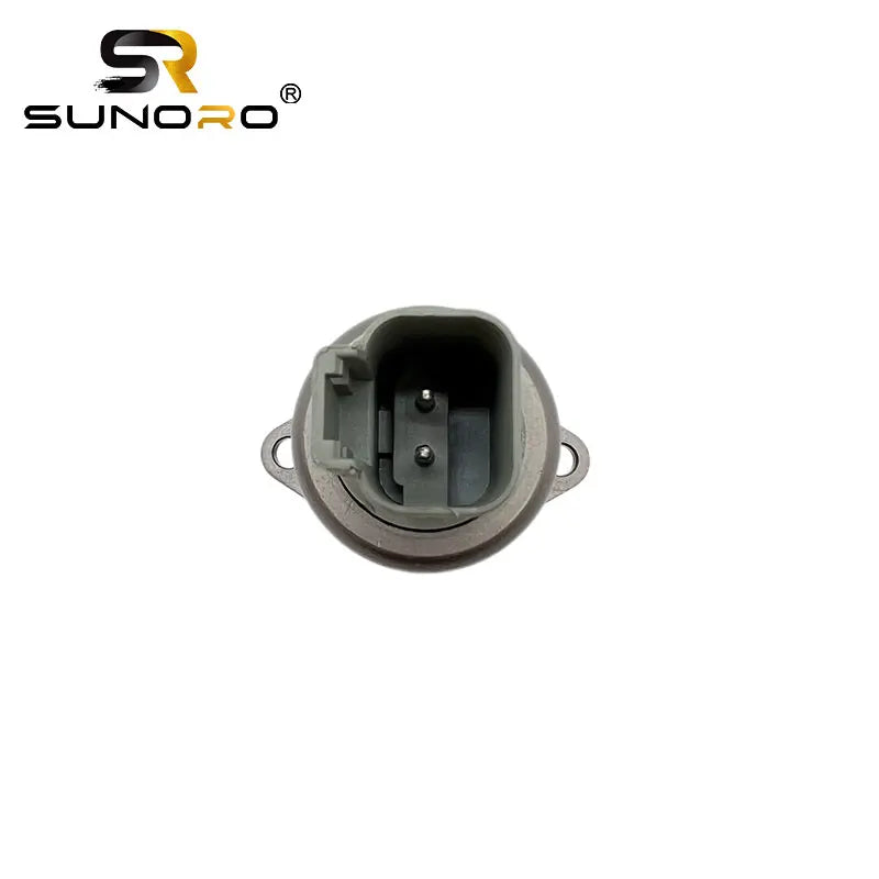 SUNORO 24V Hydraulic Pump Solenoid Valve HLPPRV06A for Excavator SY215 SY235 SY335 Main Pump Proportional Solenoid Valve
