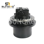 Bagian penggalian 1484570 MAG85 pemasangan motor berjalan E312 312 CAT312 main reducer motor MAG85 148-4570