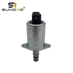 SUNORO 24V Solenoid Valve TM70302 for Hydraulic Pump Proportional Solenoid Valve