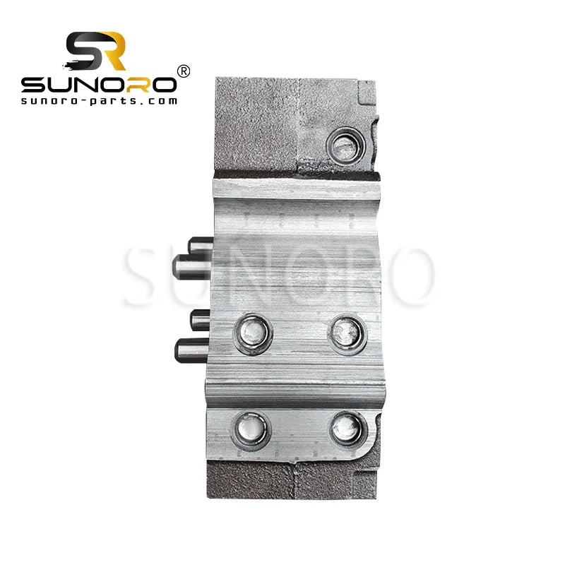 High Quality K19 Cylinder Head Factory Direct Sales for K19 Engine