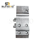 High Quality K19 Cylinder Head Factory Direct Sales for K19 Engine