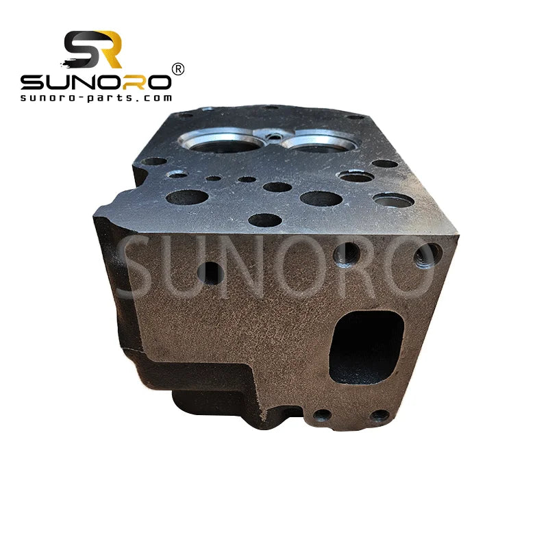 ME999969 30975-03060 6D22T Turbocharged Engine 6D22 Cylinder Head Construction Machinery Parts for Mitsubishi Fuso for Hyundai