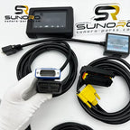 For Excavator IDSS G-IDSS E-IDSS Diagnostic Tool Engine Manufacturing Excavator Construction Machinery IDSS Scanner