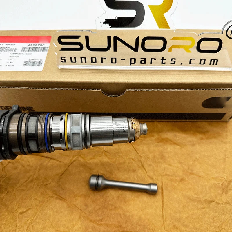 High Quality X15 QSX15 ISX15 for Diesel Engine Parts Including Injector 4928260 4062569 4010346 for Construction