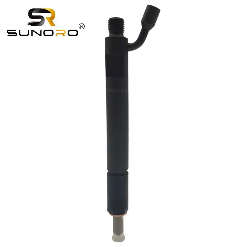 SUNORO High Quality Komatsu Excavator PC300-7 PC360-7 6D114 Engine Injector 0432191341 6743-11-3320