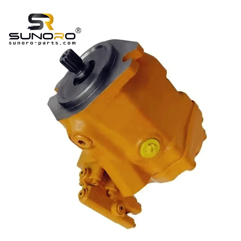 187-9090 Hydraulic Piston Pump for Tractor 735 740 1879090