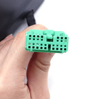 SUNORO Gear Shift Lever LHD for Truck FH FM FH12 FH13 24V OE 21073025 21456377 21937969 for Excavator