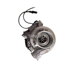 5354662 5354663H 3773550 2842458 HE400VG Turbocharger for Komatsu Industrial Excavator PC350-10 PC360-10 Engine Hot Sale