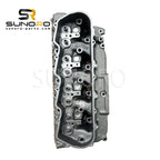 High Quality 3204 Diesel Engine Cylinder Head for 926 Excavator Machinery Parts Gasket Kit