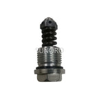 Excavator Carter E307E2 Middle Arm Auxiliary Gun Unloading Valve 63330-280 Overflow Valve