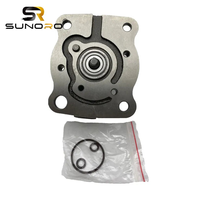 SUBORO High Quality Excavator Parts Carter C7 C9 Engine Fuel Pump 3186357 Fuel Pump 318-6357