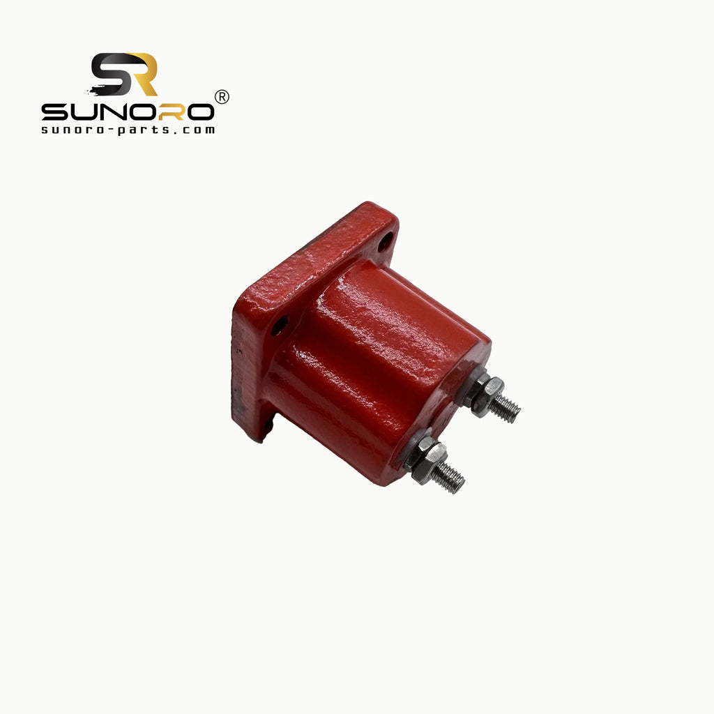 SUNORO NT855 M11 Engine Parts 24V Single Terminal Fuel Pump Solenoid Valve 3054609 Diesel Fuel Shut Off Down Solenoid Valve