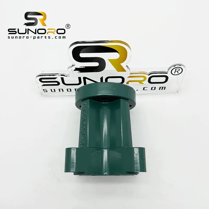 VOE20405988 VOE20506118 EC140B EC160B EC180B EC210B EC240B EC290B Excavator Parts Engine Fan Adapter Fan Bracket