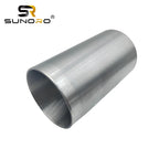 ORIGINAL KOMATSU Parts Cylinder Liner Excavator Engine Cylinder Liner Assembly 3D84 4D84 3D72 Cylinder Liner