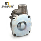 Engine Water Pump 2P0662 for Caterpillar E215 E225 E235 D4D D5B D6C D7F D7G 920 930 950 941 951 955 Engine 3304 3306 D330C D333C