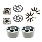 High Quality Excavator Part HPV75 Hydraulic Pump Repair Parts Kit for Ko-matsu PC60-7 PC70-7 Excavator