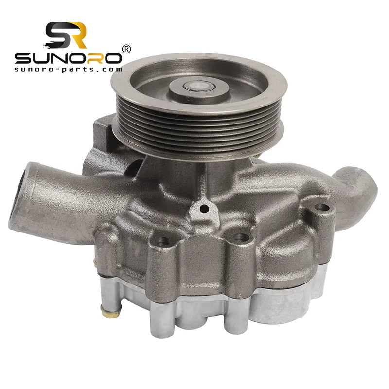 Diesel Engine Spare Parts WATER PUMP 236-4413 352-2139 10R-2790 for Excavator E329D E324D E325D Engine C7 352-2138