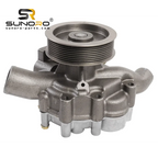 Diesel Engine Spare Parts WATER PUMP 236-4413 352-2139 10R-2790 for Excavator E329D E324D E325D Engine C7 352-2138