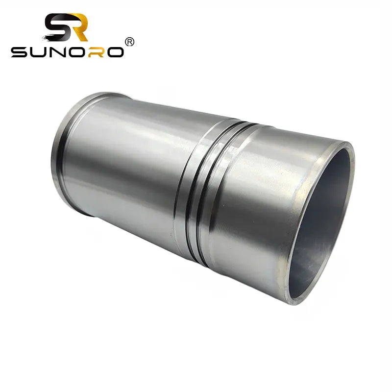 Excavator ORIGINAL Cylinder Liner D13F Engine Izumi Liner Kit Cylinder Liner D7D D13D D12D D16A Engine Part for  Engine
